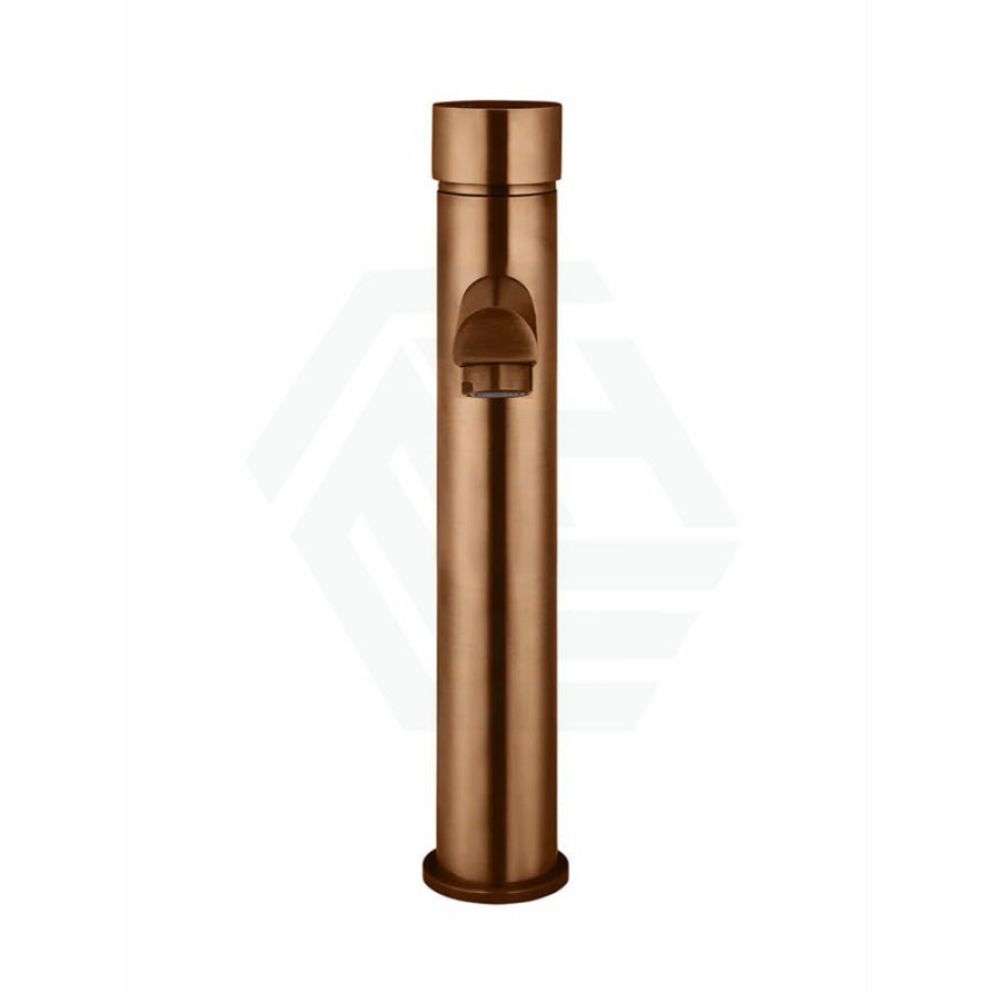 Meir Round Pinless Tall Basin Mixer Variant Colour Available
