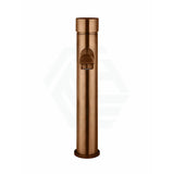 Meir Round Pinless Tall Basin Mixer Variant Colour Available