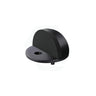 Meir Round Half Moon Door Stop Variant Colour Available