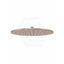 Meir 300Mm Round Stainless Steel Shower Rose Variant Colour Available Champagne Heads