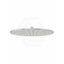 Meir 300Mm Round Stainless Steel Shower Rose Variant Colour Available N#3(Nickel) Heads