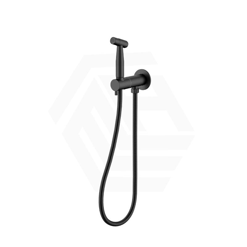 Meir Stainless Steel Bidet Spray with Mixer - Various Colours