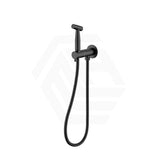 Meir Stainless Steel Bidet Spray with Mixer - Various Colours
