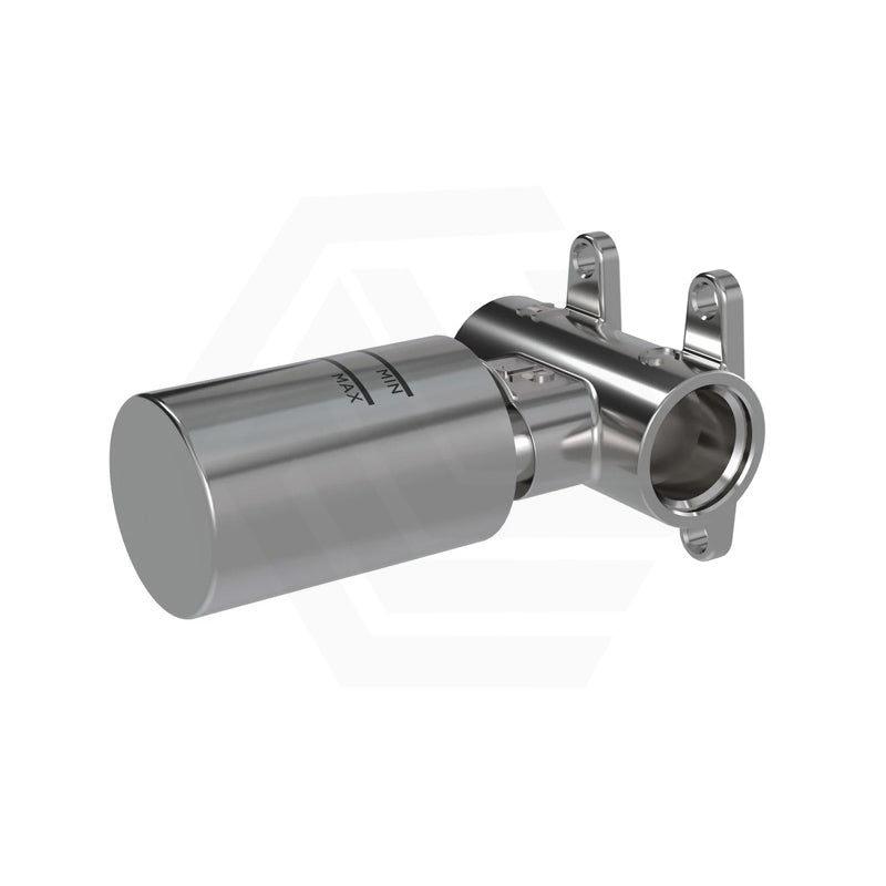 Meir Solid Stainless Steel Bidet Spray with Mixer In-wall Body Included - Various Colours