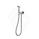 Meir Stainless Steel Bidet Spray with Mixer - Various Colours