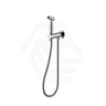 Meir Stainless Steel Bidet Spray with Mixer - Various Colours
