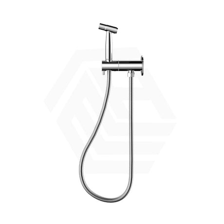 Meir Stainless Steel Bidet Spray with Mixer - Various Colours