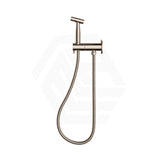 Meir Stainless Steel Bidet Spray with Mixer - Various Colours