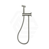 Meir Stainless Steel Bidet Spray with Mixer - Various Colours