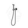 Meir Stainless Steel Bidet Spray with Mixer - Various Colours