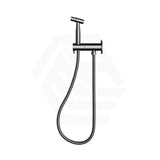 Meir Stainless Steel Bidet Spray with Mixer - Various Colours