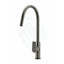 Meir Piccola Round Pull Out Kitchen Mixer Tap With Paddle Handle Variant Colour Available