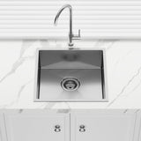 Meir OUTDOOR Kitchen Sink Stainless Steel 316