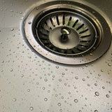 Meir 860x440x200mm Stainless Steel Double Bowl Kitchen Sink Top/Flush/Under Mount Variant Colour Available