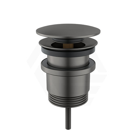 Meir 32/40mm Universal Brass Pop Up Waste with or without Overflow Variant Colour Available