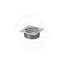 Meir Square Brass Floor Grate Shower Drain 50mm Outlet Variant Colour Available