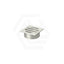 Meir Square Brass Floor Grate Shower Drain 50mm Outlet Variant Colour Available