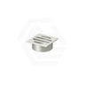 Meir Square Brass Floor Grate Shower Drain 50mm Outlet Variant Colour Available