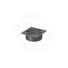 Meir Square Brass Floor Grate Shower Drain 50mm Outlet Variant Colour Available