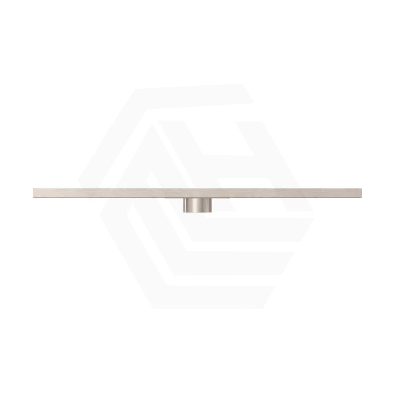 Meir 900mm Stainless Steel Shower Channel Waste with Tile Insert Colour Available