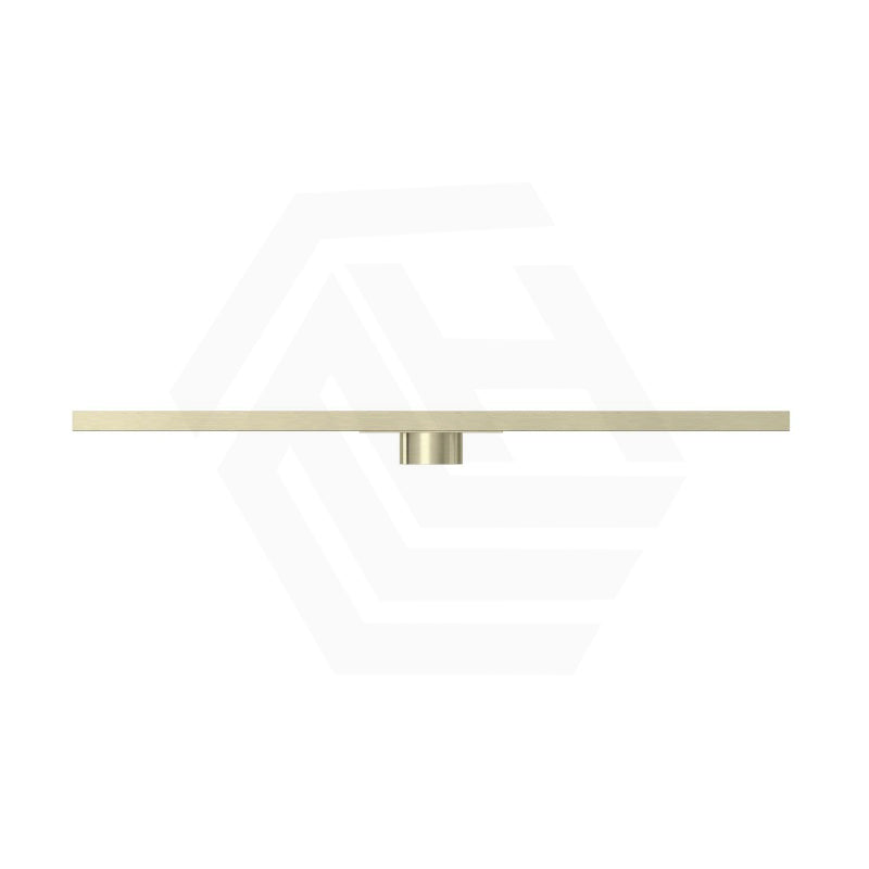 Meir 900mm Stainless Steel Shower Channel Waste with Tile Insert Colour Available