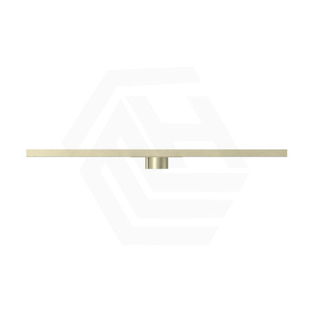Meir 900mm Stainless Steel Shower Channel Waste with Tile Insert Colour Available