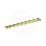 Meir 900mm Stainless Steel Shower Channel Waste with Tile Insert Colour Available