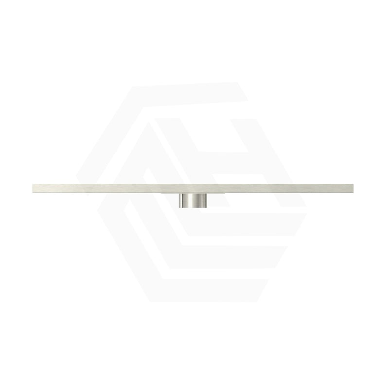 Meir 900mm Stainless Steel Shower Channel Waste with Tile Insert Colour Available