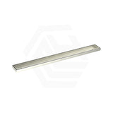 Meir 900mm Stainless Steel Shower Channel Waste with Tile Insert Colour Available