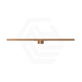 Meir 900mm Stainless Steel Shower Channel Waste with Tile Insert Colour Available