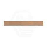 Meir 900mm Stainless Steel Shower Channel Waste with Tile Insert Colour Available