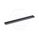 Meir 900mm Stainless Steel Shower Channel Waste with Tile Insert Colour Available