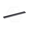 Meir 900mm Stainless Steel Shower Channel Waste with Tile Insert Colour Available