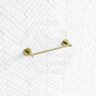 Meir 300mm Round Hand Towel Rail Variant Colour Available