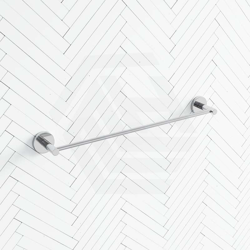 Meir 600/900mm Round Single Towel Rail Variant Colour Available