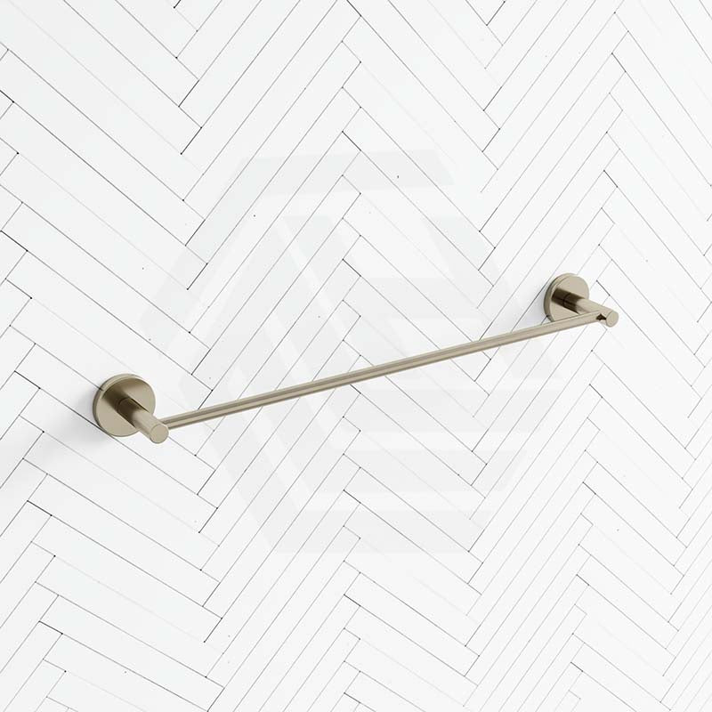 Meir 600/900mm Round Single Towel Rail Variant Colour Available