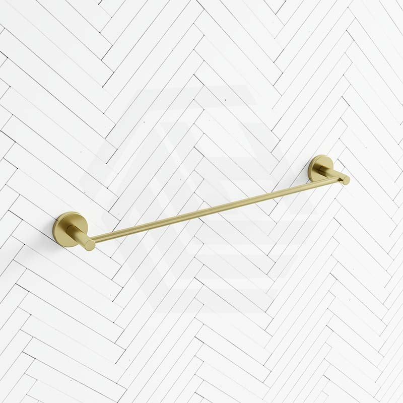 Meir 600/900mm Round Single Towel Rail Variant Colour Available