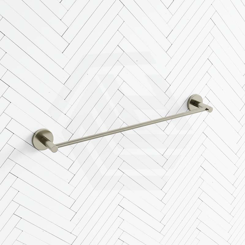 Meir 600/900mm Round Single Towel Rail Variant Colour Available