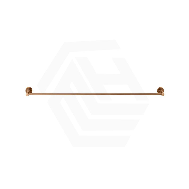 Meir 600/900mm Round Single Towel Rail Variant Colour Available