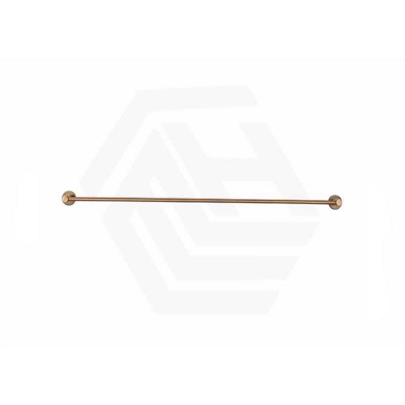 Meir 600/900mm Round Single Towel Rail Variant Colour Available