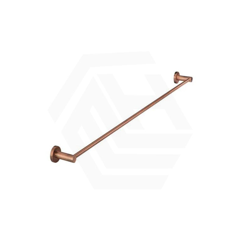 Meir 600/900mm Round Single Towel Rail Variant Colour Available