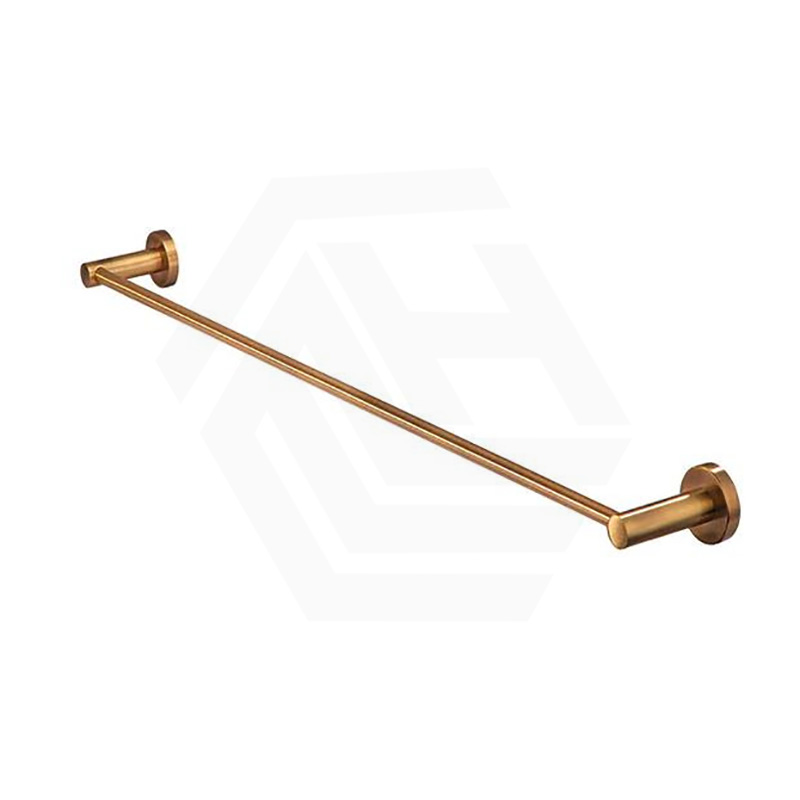 Meir 600/900mm Round Single Towel Rail Variant Colour Available