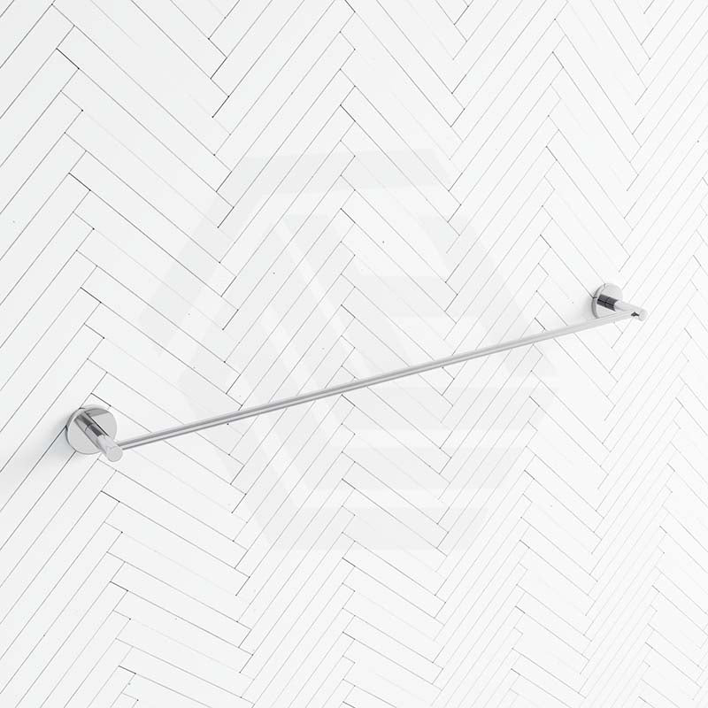 Meir 600/900mm Round Single Towel Rail Variant Colour Available