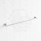 Meir 600/900mm Round Single Towel Rail Variant Colour Available