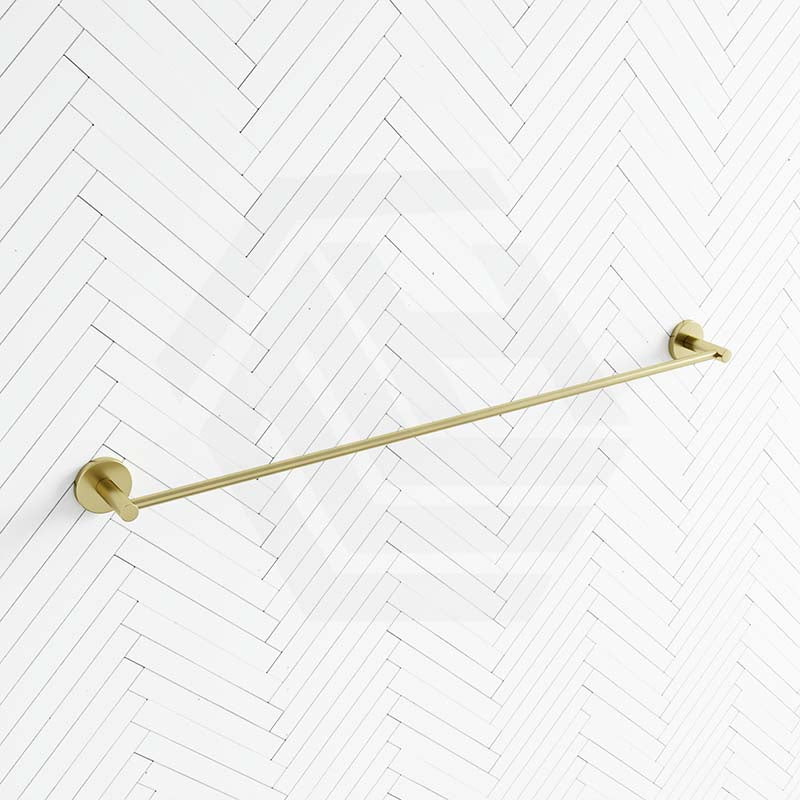 Meir 600/900mm Round Single Towel Rail Variant Colour Available
