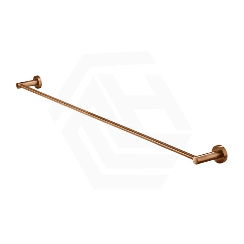 Meir 600/900mm Round Single Towel Rail Variant Colour Available