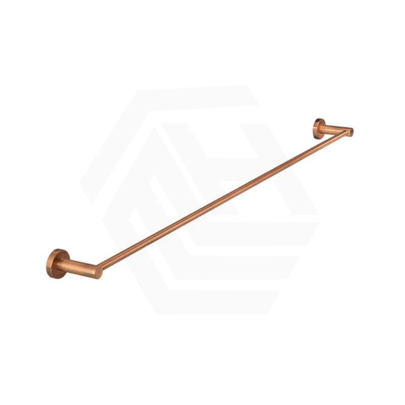 Meir 600/900mm Round Single Towel Rail Variant Colour Available