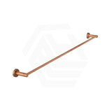 Meir 600/900mm Round Single Towel Rail Variant Colour Available
