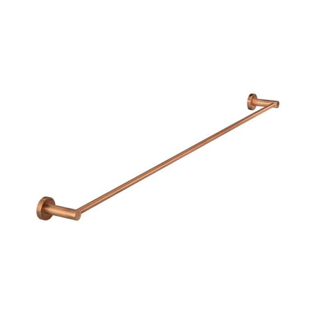 Meir 600/900mm Round Single Towel Rail Variant Colour Available