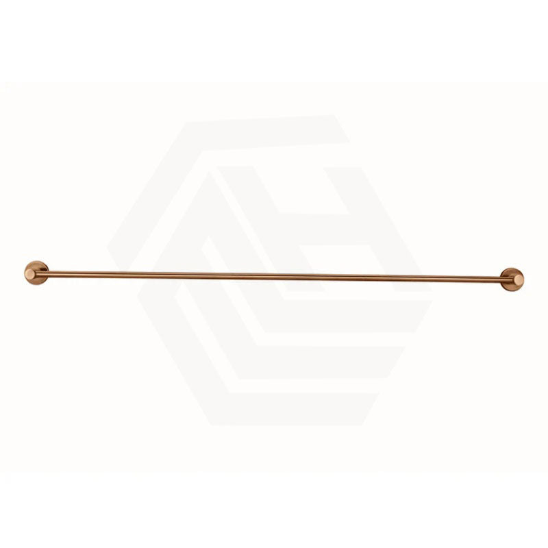 Meir 600/900mm Round Single Towel Rail Variant Colour Available